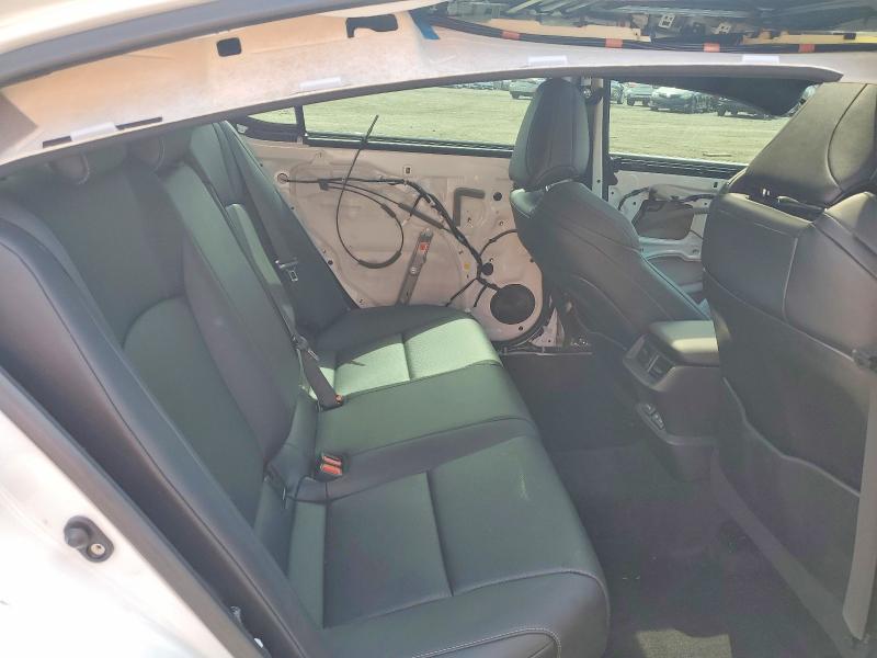 Продаж на аукціоні авто 2023 Lexus Es, vin: 58AJZ1B13PU142114, номер лоту: 64279456