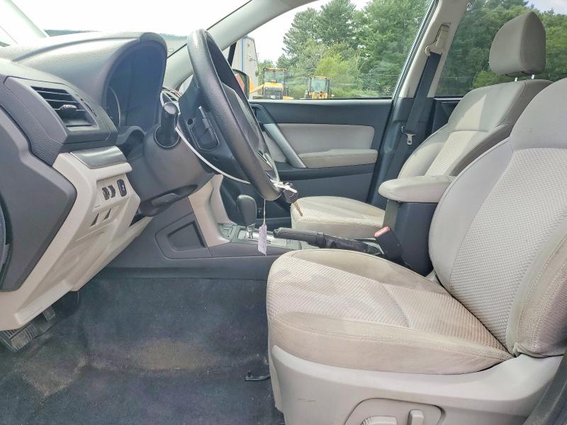 Продаж на аукціоні авто 2014 Subaru Forester, vin: JF2SJAEC4EH508870, номер лоту: 66927346