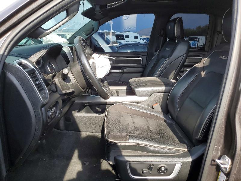 Продажа на аукционе авто 2020 Ram 1500, vin: 1C6SRFDT6LN198605, номер лота: 64980896