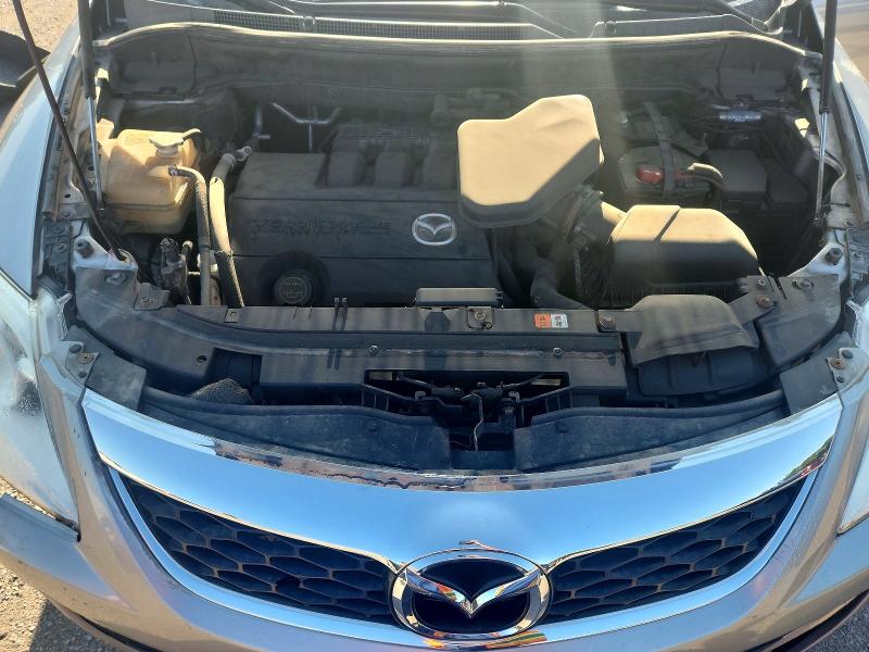 63372606 :رقم المزاد ، JM3TB3CA3B0324650 vin ، 2011 Mazda Cx-9 مزاد بيع