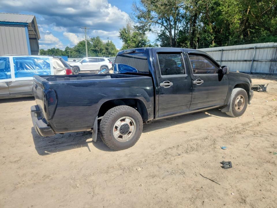 Продаж на аукціоні авто 2006 Chevrolet Colorado, vin: 1GCCS138368327632, номер лоту: 64568536