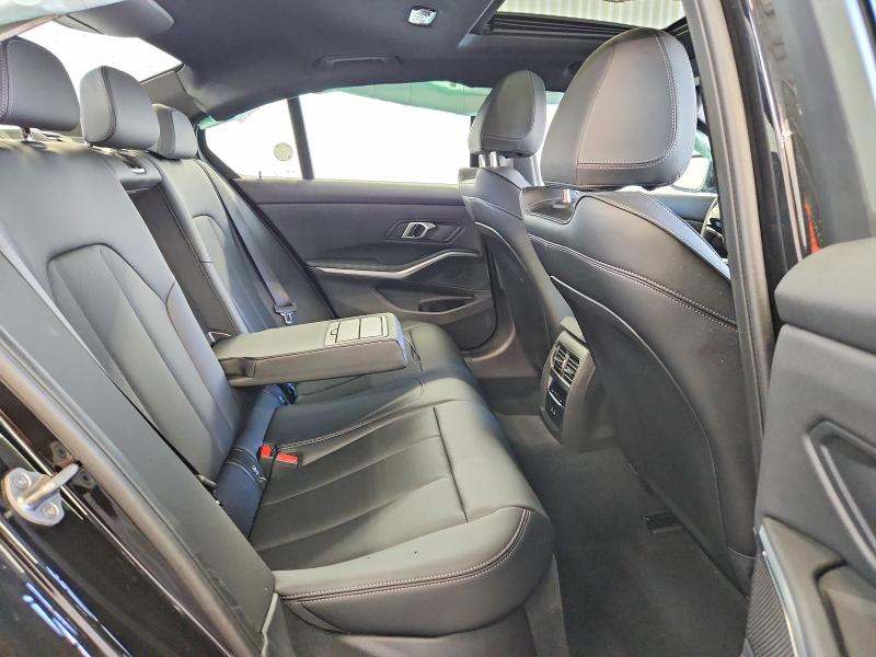 Aukcja sprzedaży 2026 Bmw 330i, vin: 3MW69CW00T8G52925, numer aukcji: 65495466