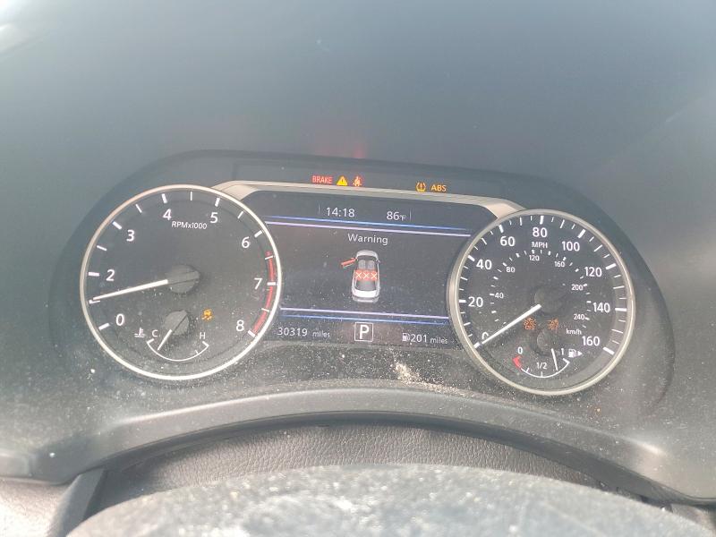 Продаж на аукціоні авто 2025 Nissan Sentra, vin: 3N1AB8CV8SY236279, номер лоту: 67151406