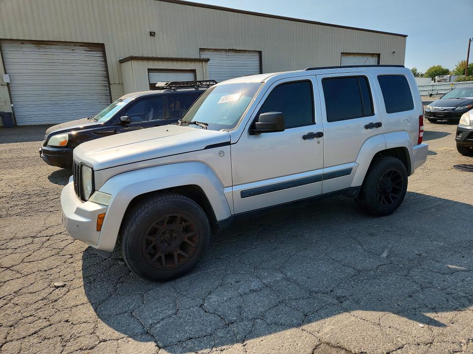 Продаж на аукціоні авто 2010 Jeep Liberty, vin: 1J4PN2GK5AW103913, номер лоту: 63601146