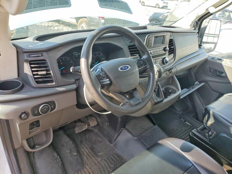 Aukcja sprzedaży 2021 Ford Transit, vin: 1FTBW3X86MKA60962, numer aukcji: 63416096