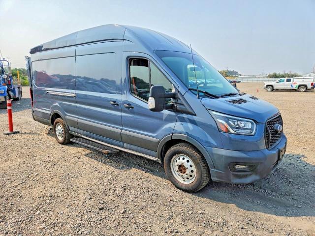 67336046 :رقم المزاد ، 1FTBR3U81NKA61319 vin ، 2022 Ford Transit مزاد بيع