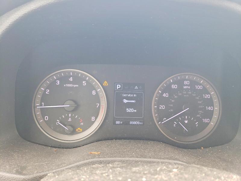 Продаж на аукціоні авто 2016 Hyundai Tucson, vin: KM8J3CA45GU177866, номер лоту: 65179626