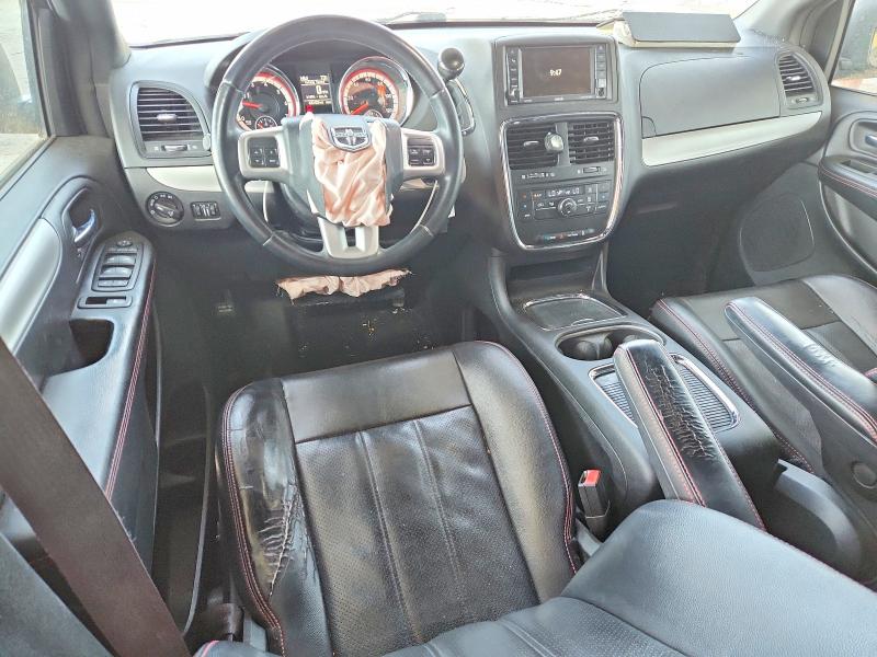 Продаж на аукціоні авто 2015 Dodge Grand Caravan, vin: 2C4RDGEG3FR616932, номер лоту: 65673856