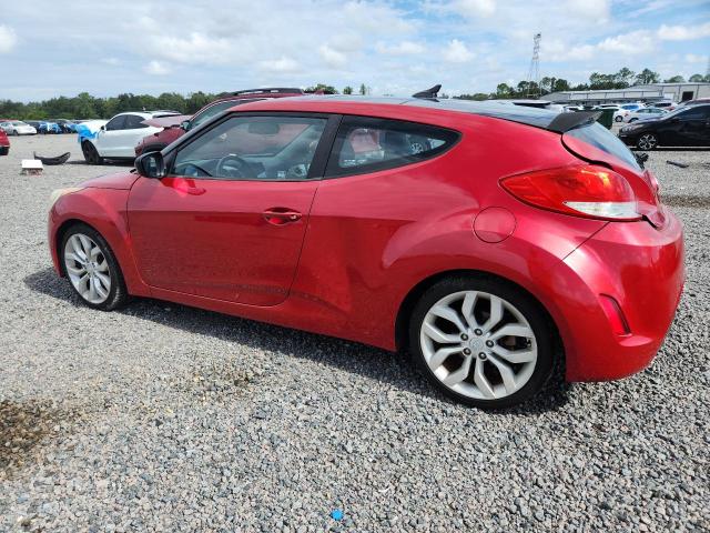 Продажа на аукционе авто 2013 Hyundai Veloster, vin: KMHTC6AD5DU131024, номер лота: 63713606