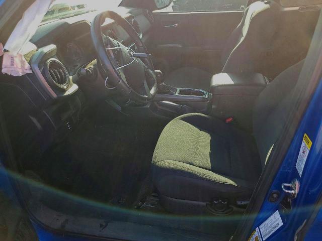 Aukcja sprzedaży 2016 Toyota Tacoma, vin: 5TFRZ5CN4GX007276, numer aukcji: 64842106