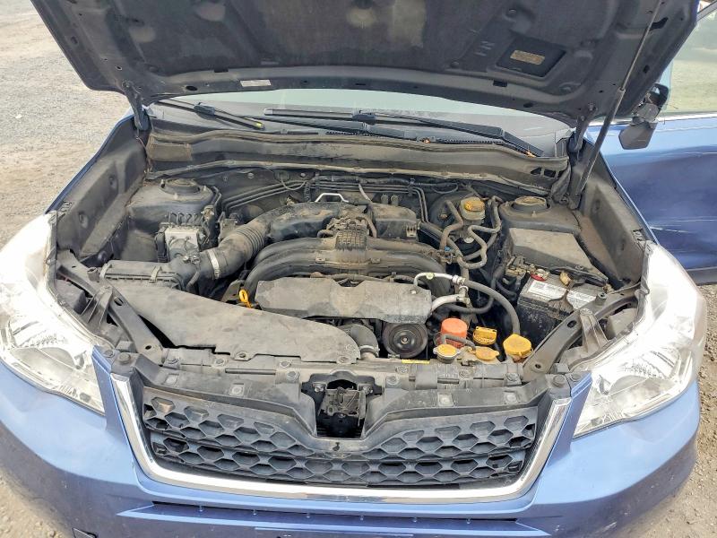 65349826 :رقم المزاد ، JF2SJAHC3GH492191 vin ، 2016 Subaru Forester مزاد بيع