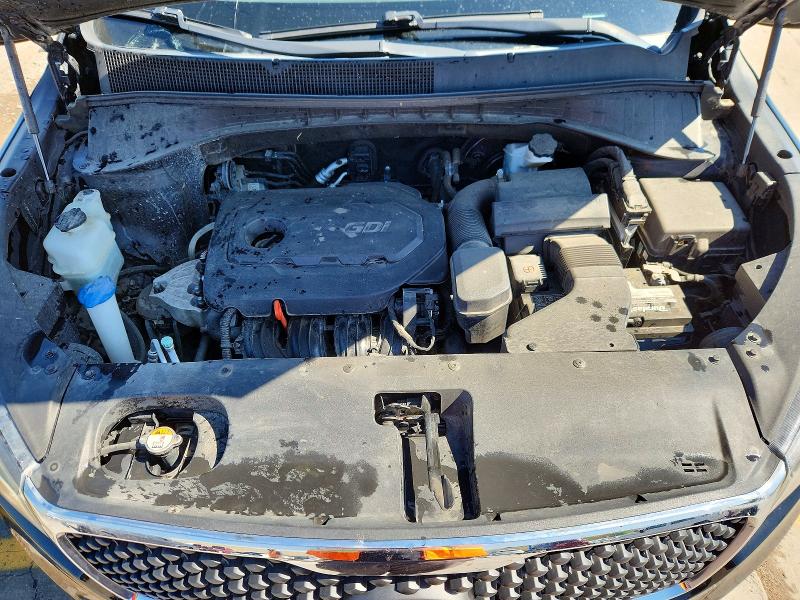 Aukcja sprzedaży 2016 Kia Sorento, vin: 5XYPGDA38GG047016, numer aukcji: 66226626