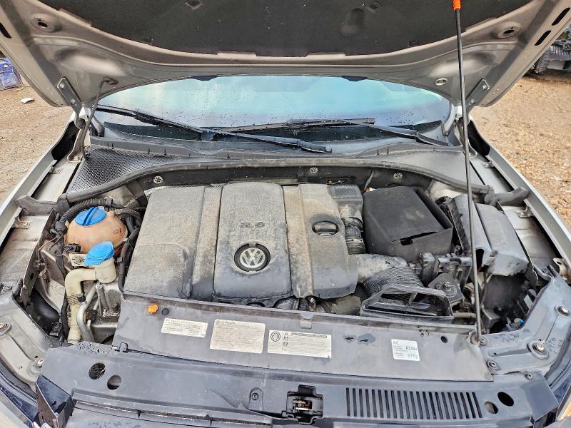 Продажа на аукционе авто 2013 Volkswagen Passat, vin: 1VWAH7A38DC086335, номер лота: 67009296