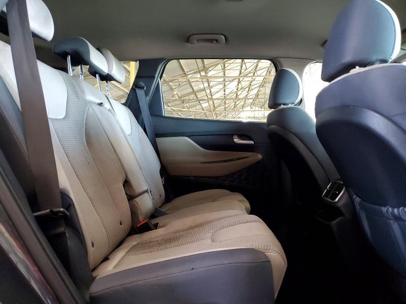 Продажа на аукционе авто 2020 Hyundai Santa Fe, vin: 5NMS23AD3LH247345, номер лота: 65185236