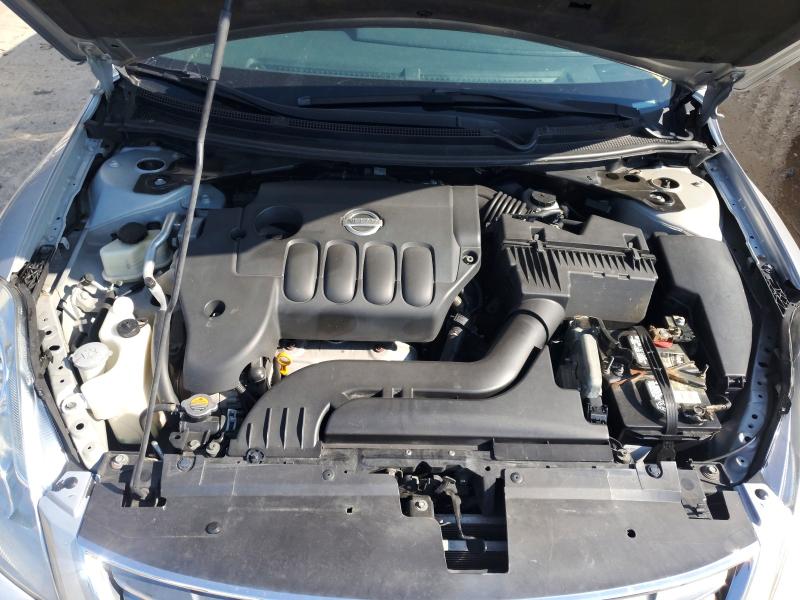 Продаж на аукціоні авто 2010 Nissan Altima, vin: 1N4AL2AP5AC113970, номер лоту: 66427946