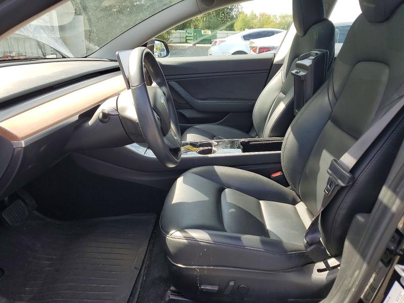Aukcja sprzedaży 2019 Tesla Model 3, vin: 5YJ3E1EB9KF189363, numer aukcji: 67316976