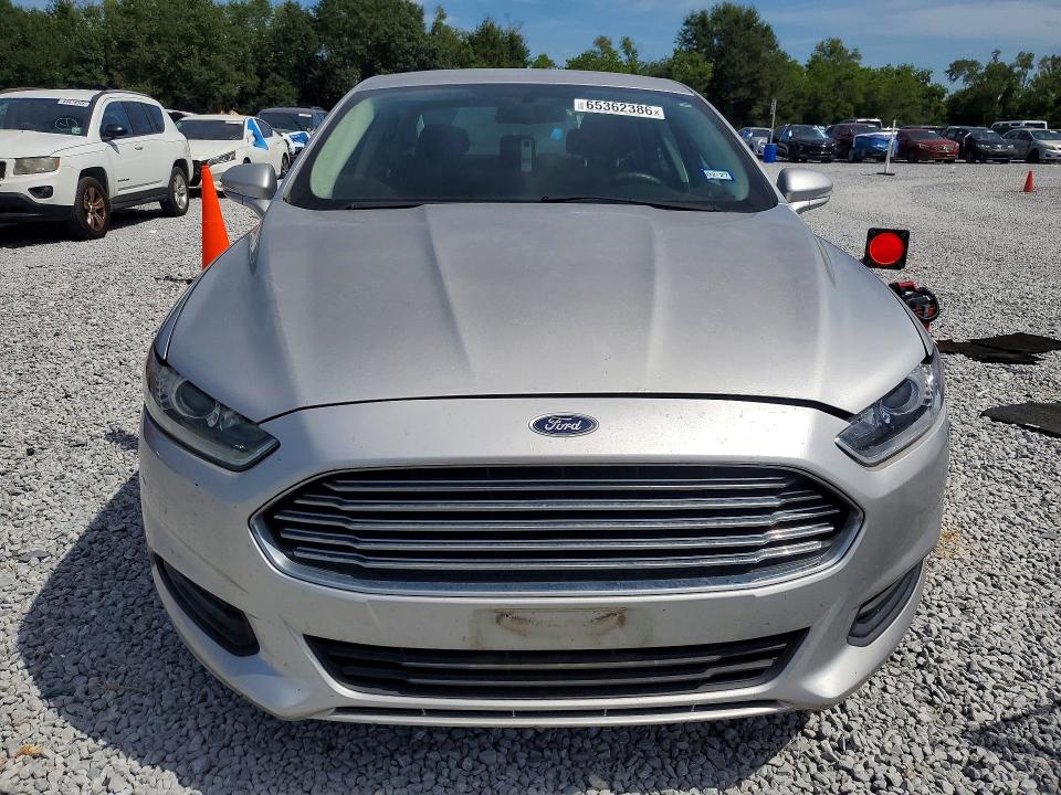 65362386 :رقم المزاد ، 3FA6P0HD6ER107340 vin ، 2014 Ford Fusion مزاد بيع