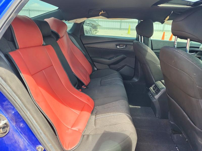 2025 Honda Accord მანქანა იყიდება აუქციონზე, vin: 1HGCY2F59SA011730, აუქციონის ნომერი: 67326596