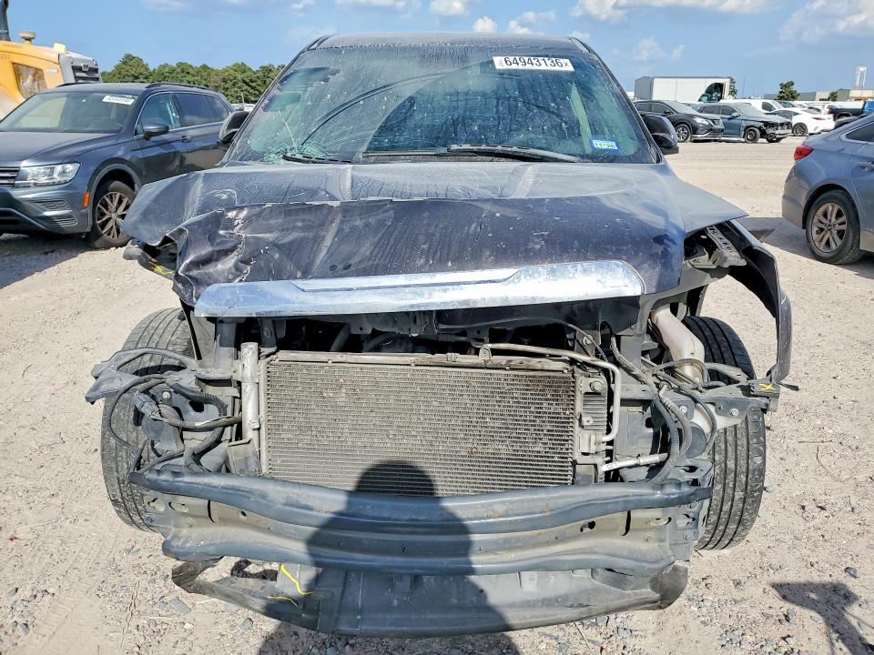 Aukcja sprzedaży 2016 Gmc Terrain, vin: 2GKALMEK7G6348090, numer aukcji: 64943136