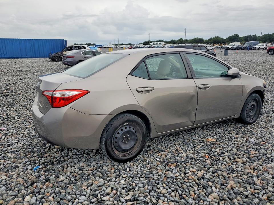 2016 Toyota Corolla მანქანა იყიდება აუქციონზე, vin: 2T1BURHE5GC717916, აუქციონის ნომერი: 64259246