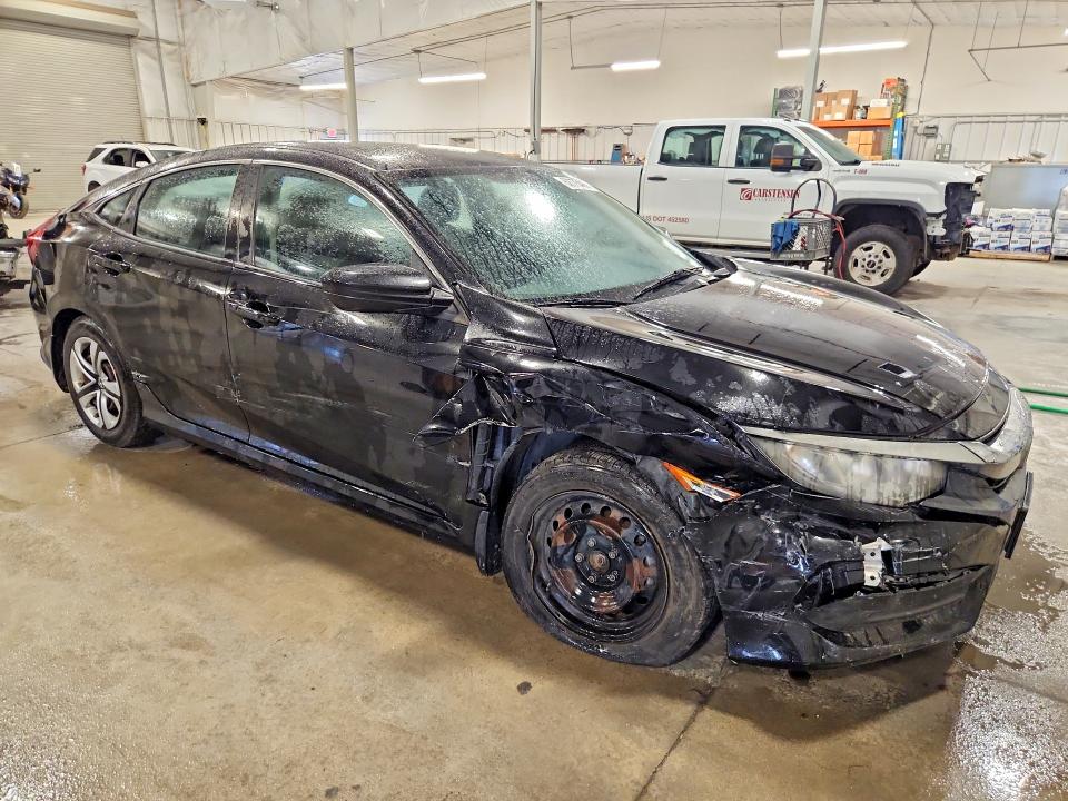 Aukcja sprzedaży 2017 Honda Civic, vin: 2HGFC2F53HH551094, numer aukcji: 62775466