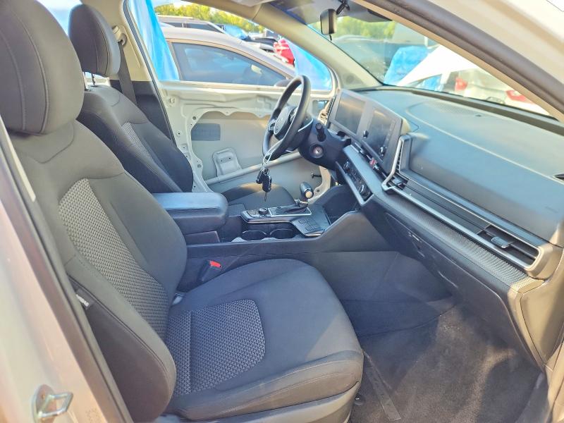 Продаж на аукціоні авто 2023 Kia Sportage, vin: KNDPU3AF6P7105862, номер лоту: 62884686