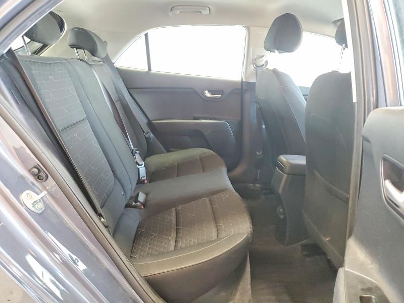 Продажа на аукционе авто 2019 Kia Rio, vin: 3KPA25ABXKE213852, номер лота: 64369816