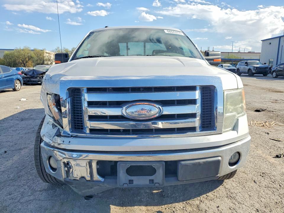 2009 Ford F150 მანქანა იყიდება აუქციონზე, vin: 1FTRX12V99FB21024, აუქციონის ნომერი: 66643276