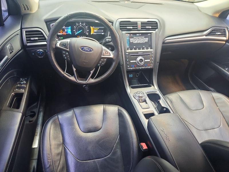 Продаж на аукціоні авто 2019 Ford Fusion, vin: 3FA6P0D98KR186989, номер лоту: 65814756
