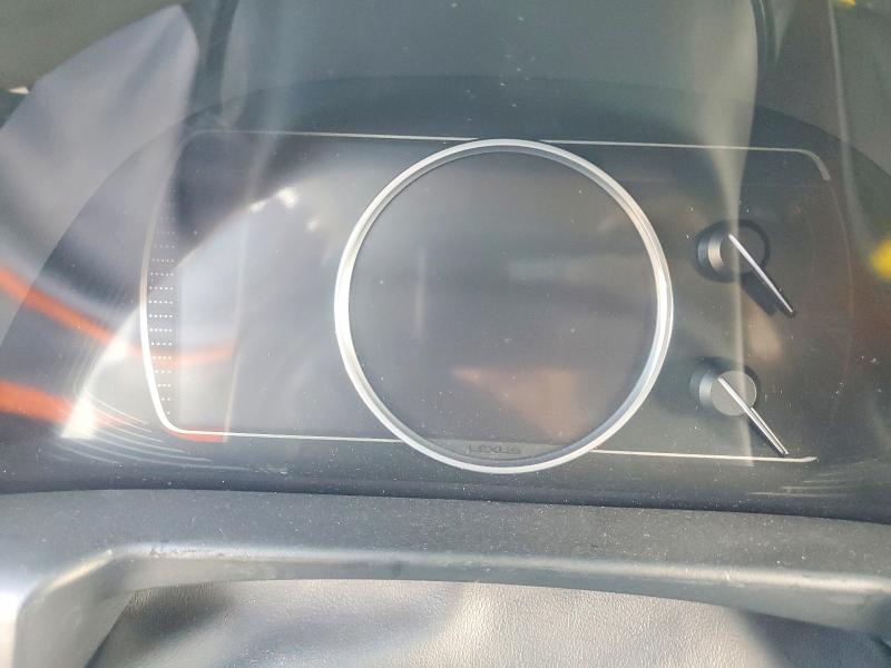 2025 Lexus Es 300h მანქანა იყიდება აუქციონზე, vin: 58AEA1C13SU076597, აუქციონის ნომერი: 64832766