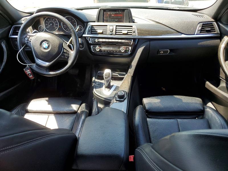 Продаж на аукціоні авто 2018 Bmw 328, vin: WBA8F1C51JAE93214, номер лоту: 63423596