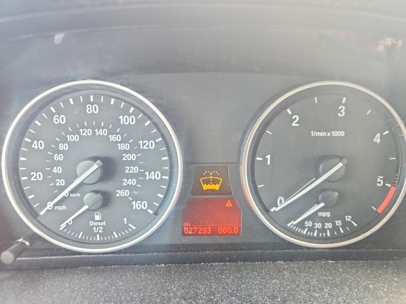 Aukcja sprzedaży 2010 Bmw X5, vin: 5UXFF0C59ALJ99726, numer aukcji: 64814286