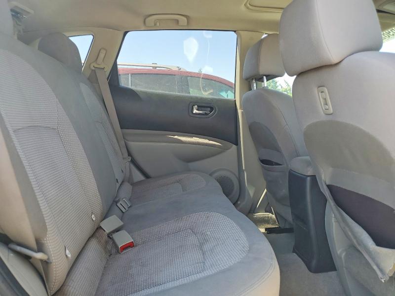 Aukcja sprzedaży 2011 Nissan Rogue, vin: JN8AS5MT9BW169017, numer aukcji: 65569826