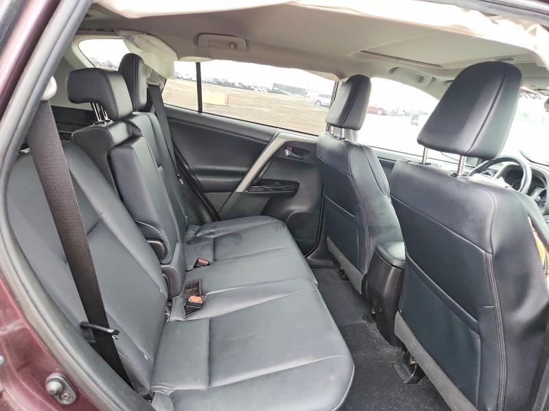 2018 Toyota Rav4 მანქანა იყიდება აუქციონზე, vin: 2T3DFREV7JW737430, აუქციონის ნომერი: 65146656