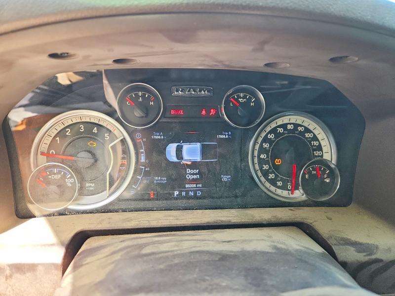 Aukcja sprzedaży 2016 Ram 1500, vin: 1C6RR7LM5GS218929, numer aukcji: 65021666