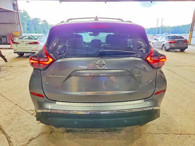 Aukcja sprzedaży 2020 Nissan Murano, vin: 5N1AZ2CJ9LN132560, numer aukcji: 66544246