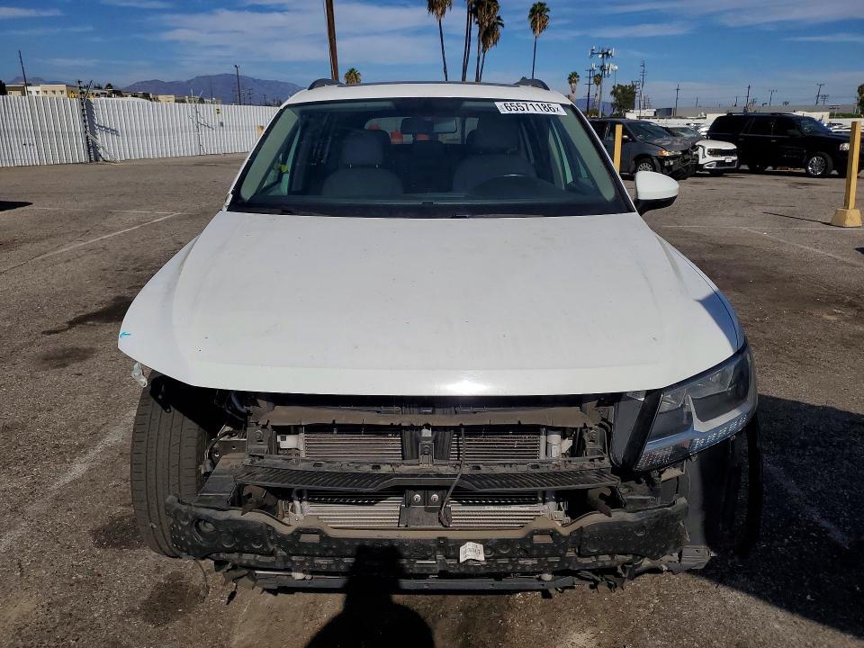 Aukcja sprzedaży 2019 Volkswagen Tiguan, vin: 3VV3B7AX5KM177110, numer aukcji: 65571186