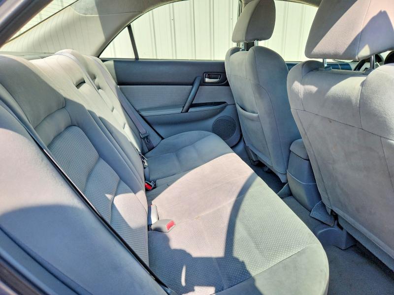 Продажа на аукционе авто 2006 Mazda 6, vin: 1YVFP80C865M44148, номер лота: 64431486
