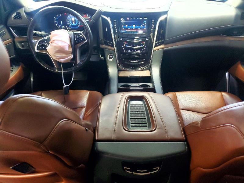 Aukcja sprzedaży 2019 Cadillac Escalade, vin: 1GYS4JKJ9KR172352, numer aukcji: 63764106