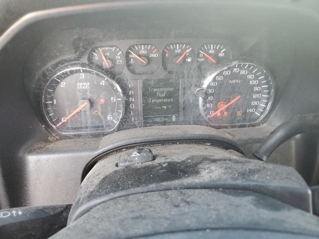 64692606 :رقم المزاد ، 1GC2CUEG9JZ288658 vin ، 2018 Chevrolet Silverado مزاد بيع