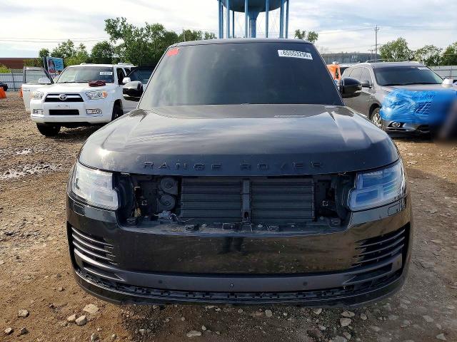 Aukcja sprzedaży 2020 Land Rover Range Rover, vin: SALGS2SE7LA569075, numer aukcji: 65553296