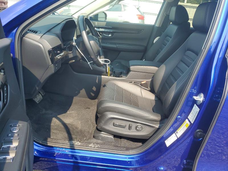 Aukcja sprzedaży 2025 Honda Cr-v, vin: 2HKRS4H76SH426128, numer aukcji: 64800696