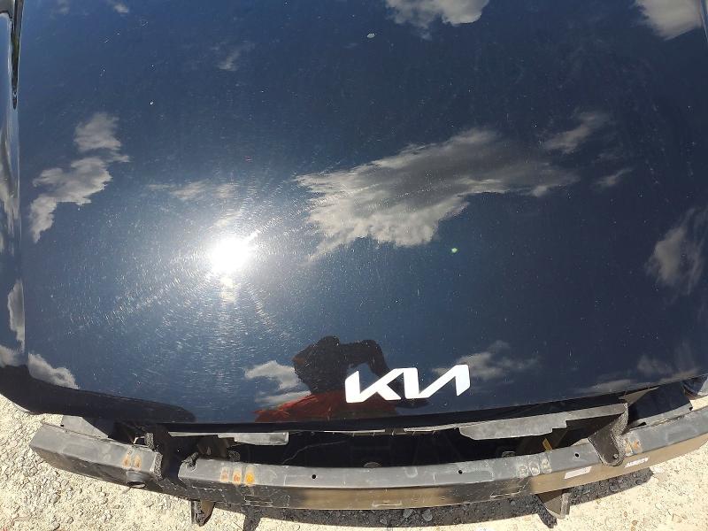2025 Kia K4 მანქანა იყიდება აუქციონზე, vin: 3KPFT4DE1SE010965, აუქციონის ნომერი: 64269976