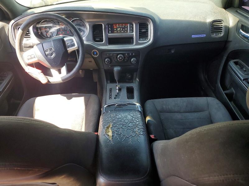 Продажа на аукционе авто 2012 Dodge Charger, vin: 2C3CDXBG1CH121595, номер лота: 64267416