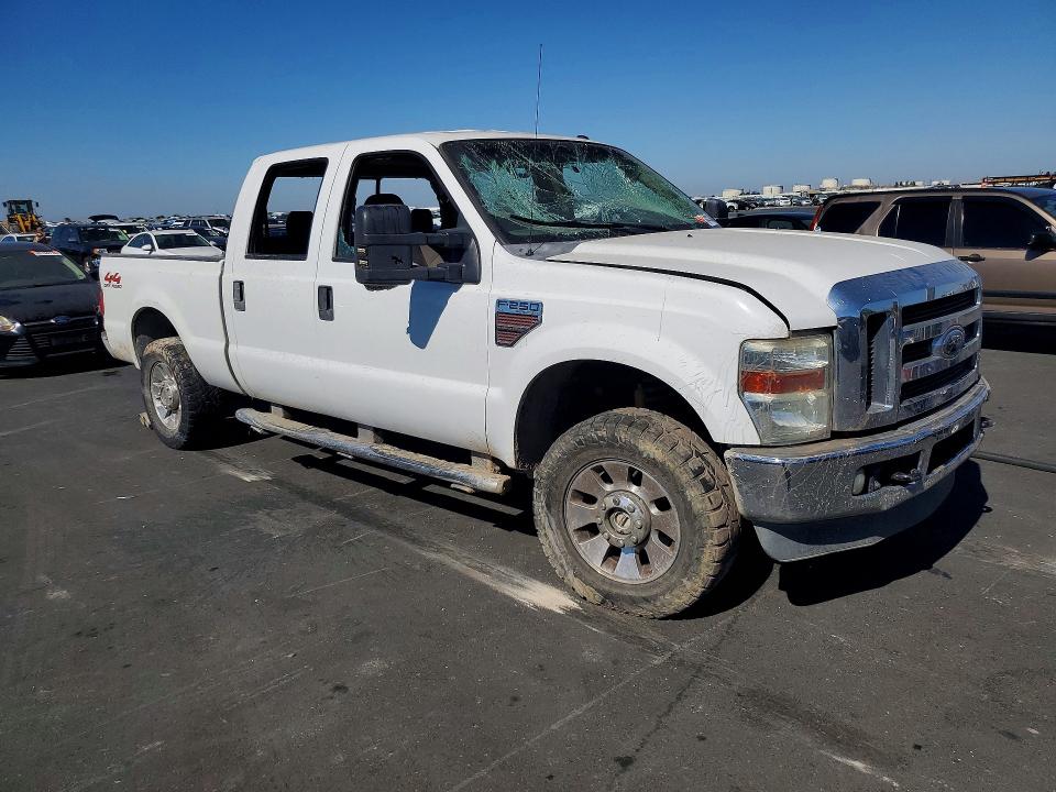 Продажа на аукционе авто 2009 Ford F250, vin: 1FTSW21R19EA68596, номер лота: 63553316