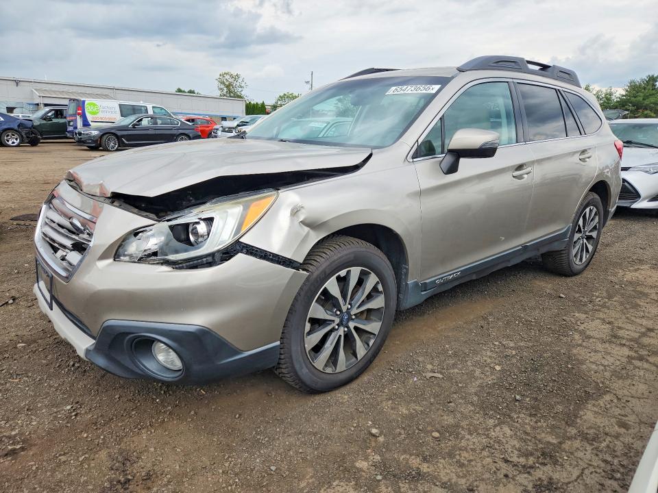 Aukcja sprzedaży 2015 Subaru Outback, vin: 4S4BSELC5F3287215, numer aukcji: 65473656