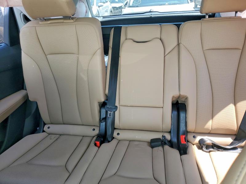 Aukcja sprzedaży 2025 Audi Q7, vin: WA1LVBF70SD025582, numer aukcji: 65271426