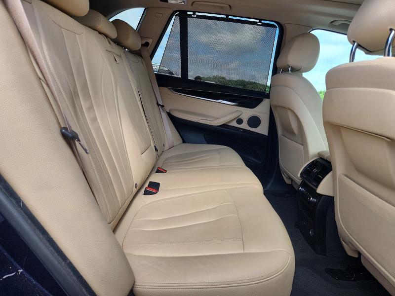 Aukcja sprzedaży 2016 Bmw X5, vin: 5UXKR0C56G0P33930, numer aukcji: 64415646