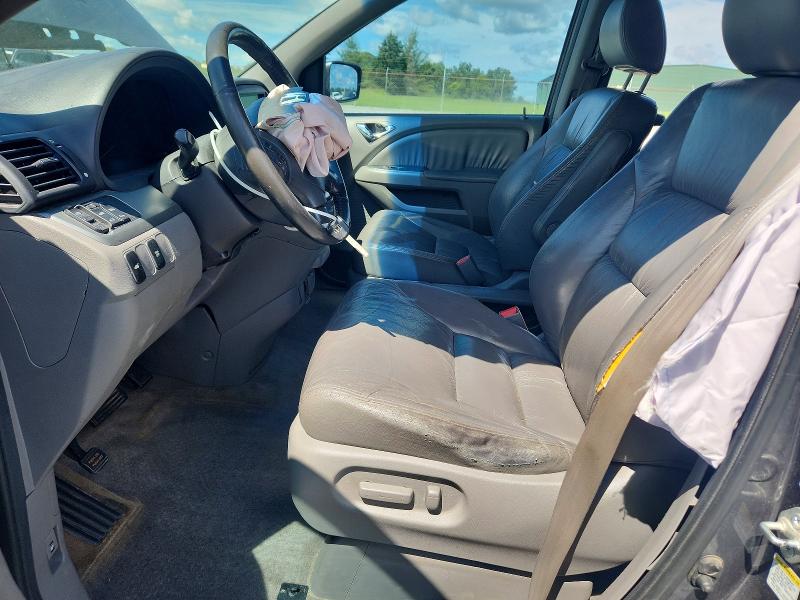 Aukcja sprzedaży 2010 Honda Odyssey, vin: 5FNRL3H67AB101144, numer aukcji: 64418456