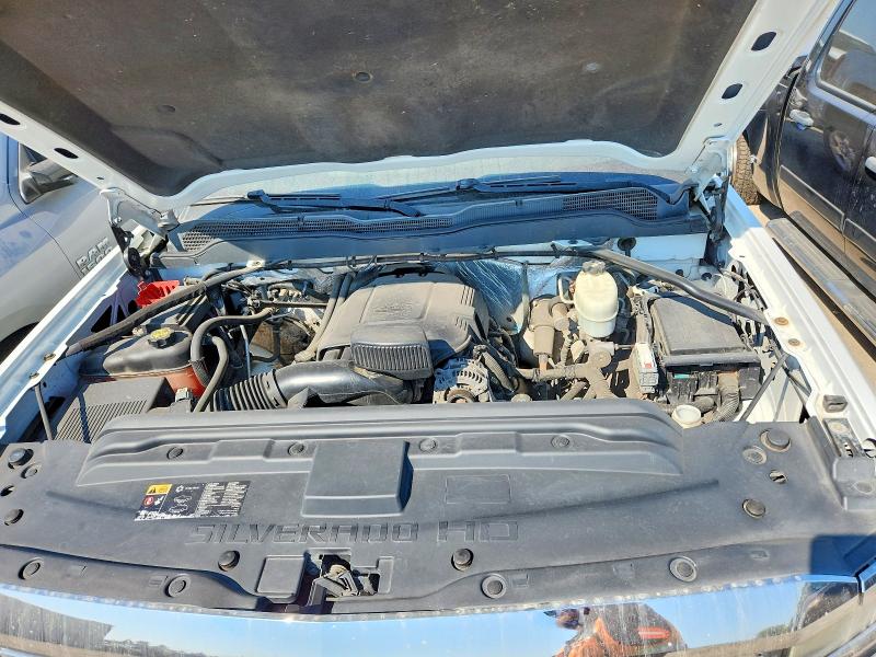 Продажа на аукционе авто 2015 Chevrolet Silverado, vin: 1GC1KVEG7FF579494, номер лота: 64534966